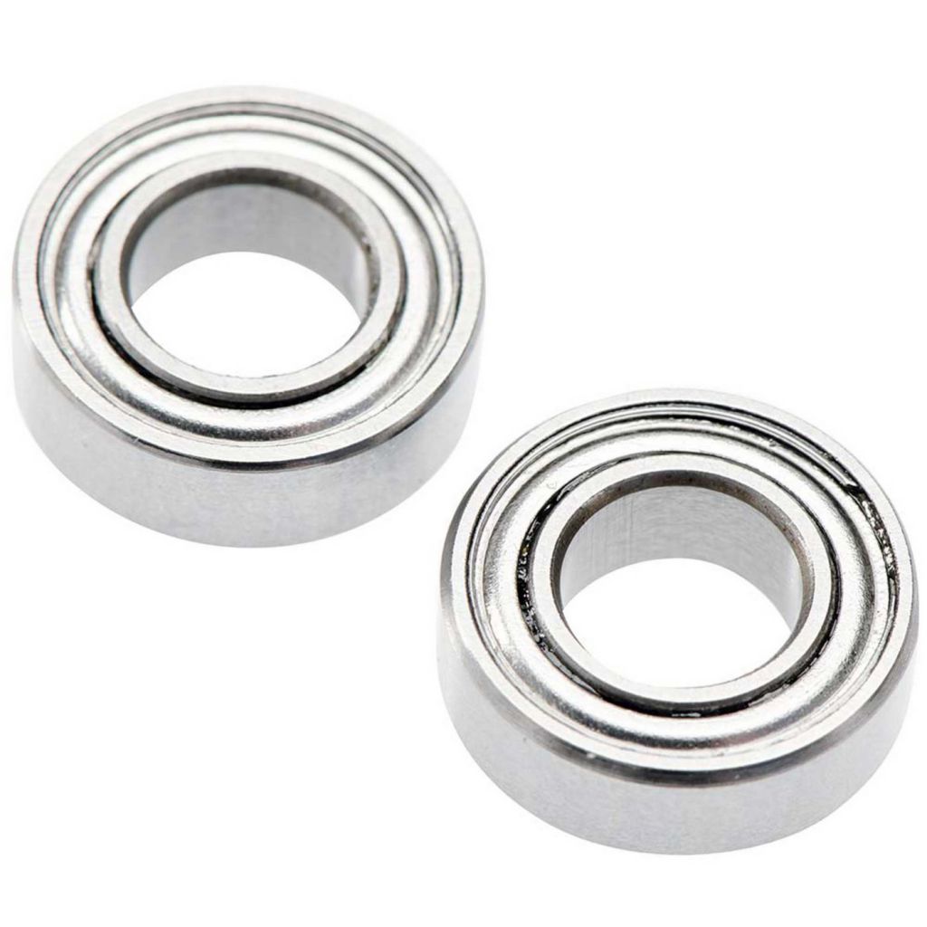 AR610031 Ball Bearing 6x12x4mm 4x4 (2) - HORIZON HOBBY - R&eacute;f&eacute;rence: ARAC3144