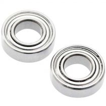AR610031 Ball Bearing 6x12x4mm 4x4 (2) - HORIZON HOBBY - R&eacute;f&eacute;rence: ARAC3144