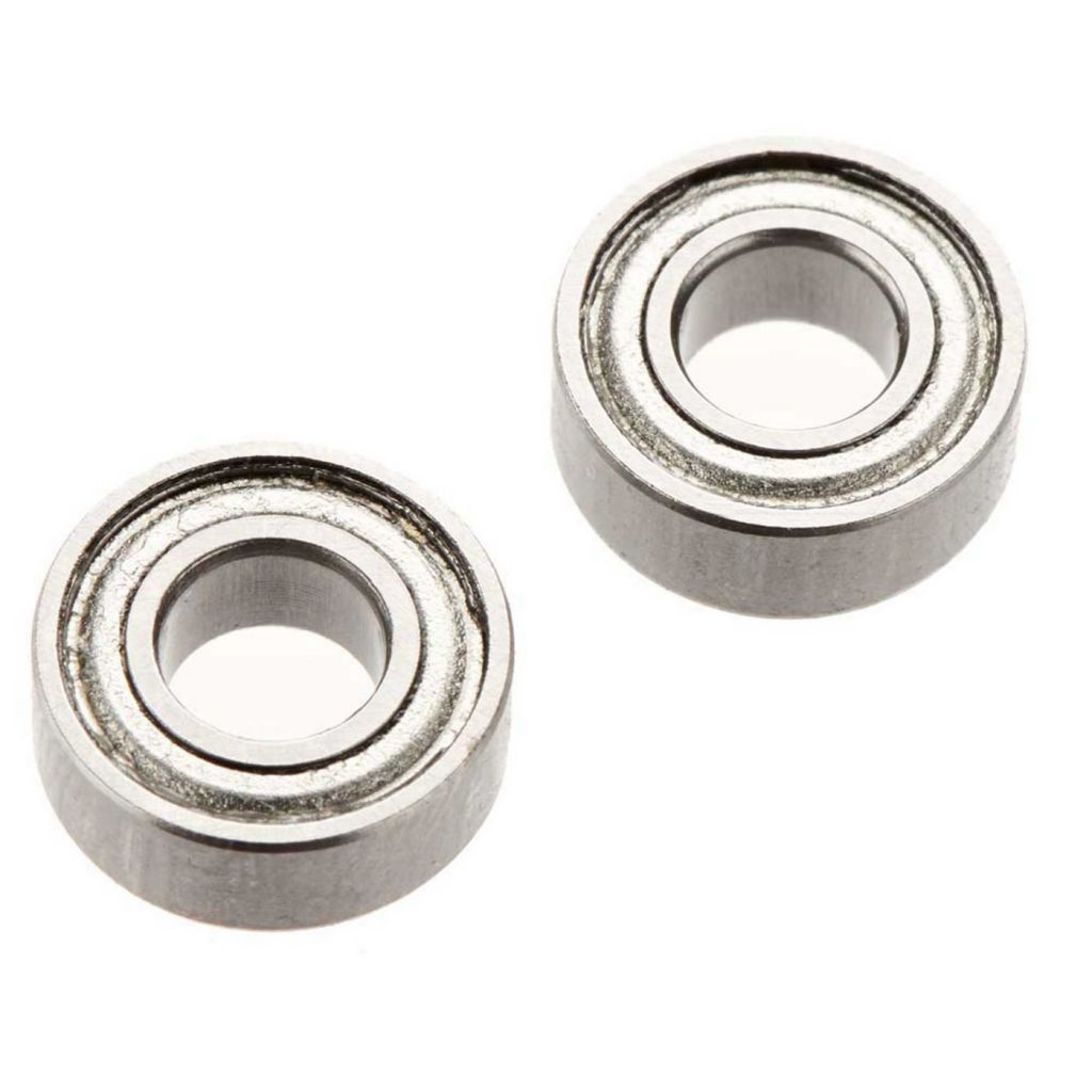 AR610019 Bearing 5x11x4mm (2) - HORIZON HOBBY - R&eacute;f&eacute;rence: ARAC3150