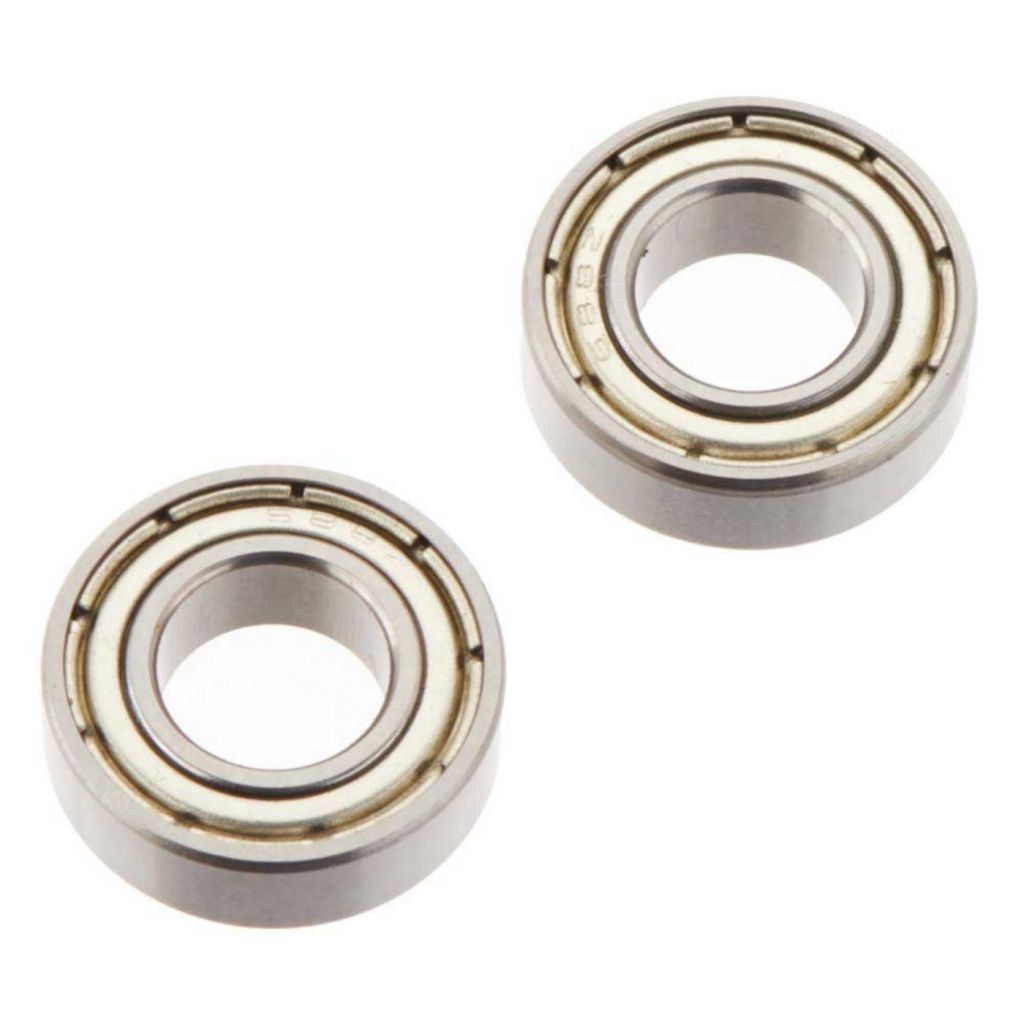 AR610016 Bearing 8x16x5mm (2) - HORIZON HOBBY - R&eacute;f&eacute;rence: ARAC3156