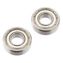 AR610017 Bearing 8x19x6mm (2) - HORIZON HOBBY - R&eacute;f&eacute;rence: ARAC3159