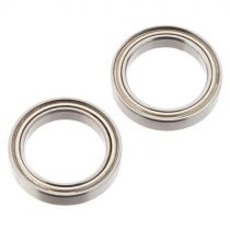 AR610018 Bearing 15x21x4mm (2) - HORIZON HOBBY - R&eacute;f&eacute;rence: ARAC3162