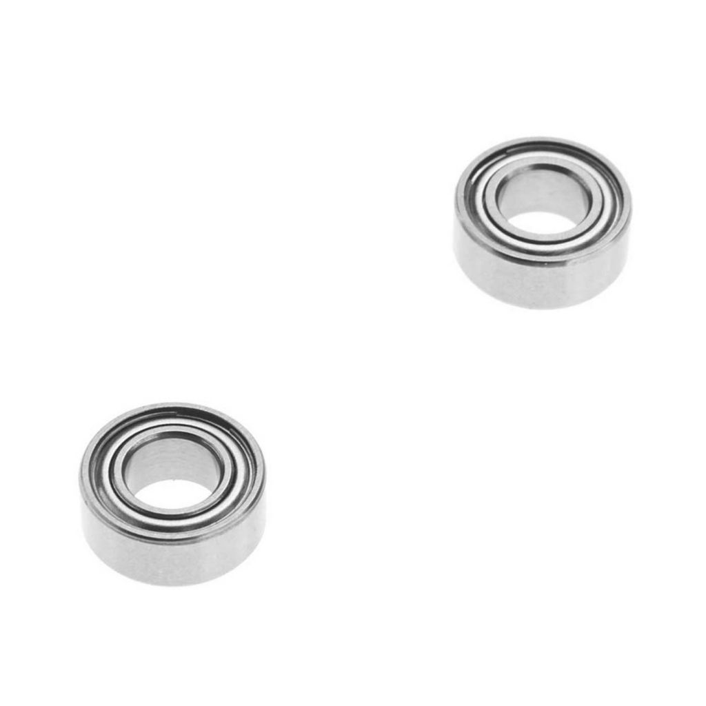 AR610002 Bearing 5x10x4mm (2) - HORIZON HOBBY - R&eacute;f&eacute;rence: ARAC3200