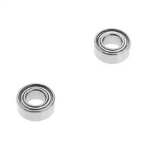 AR610002 Bearing 5x10x4mm (2) - HORIZON HOBBY - R&eacute;f&eacute;rence: ARAC3200
