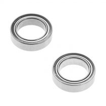 AR610001 Bearing 10x15x4mm (2) - HORIZON HOBBY - R&eacute;f&eacute;rence: ARAC3202