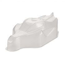 AR406002 Body Clear w/Decals/Window Mask Typhon - HORIZON HOBBY - R&eacute;f&eacute;rence: ARAC3260