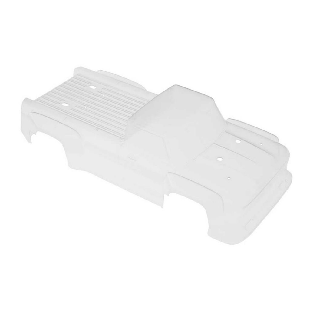 AR406086 Body Clear Outcast - HORIZON HOBBY - R&eacute;f&eacute;rence: ARAC3314