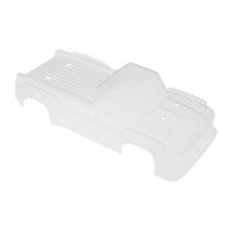 AR406086 Body Clear Outcast - HORIZON HOBBY - R&eacute;f&eacute;rence: ARAC3314
