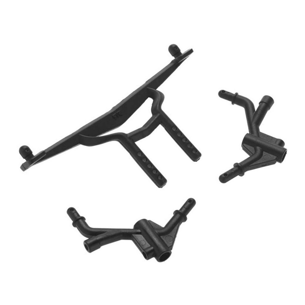 AR320334 Front Body Mount Fury - HORIZON HOBBY - R&eacute;f&eacute;rence: ARAC3417