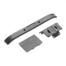 AR320363 Front Bumper Outcast - HORIZON HOBBY - R&eacute;f&eacute;rence: ARAC3425