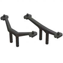 AR320407 SC Body Mount Set 4x4 Senton Mega - HORIZON HOBBY - R&eacute;f&eacute;rence: ARAC3442