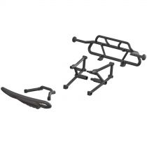 AR320405 SC Bumper Set 4x4 Senton Mega - HORIZON HOBBY - R&eacute;f&eacute;rence: ARAC3443