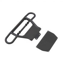 AR320321 Bumper Plate Set Front Senton - HORIZON HOBBY - R&eacute;f&eacute;rence: ARAC3488