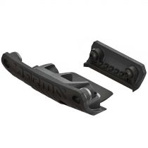 AR320432 Bumper Set Kraton 6S - HORIZON HOBBY - R&eacute;f&eacute;rence: ARAC3491