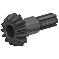 AR310886 CNC Mtl Input Gear 13T 4x4 775 BLX 3S 4S - HORIZON HOBBY - R&eacute;f&eacute;rence: ARAC3711