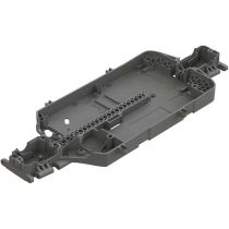 AR320397 Composite Chassis LWB SENTON 4x4 - HORIZON HOBBY - R&eacute;f&eacute;rence: ARAC3720
