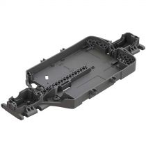 AR320398 Composite Chassis SWB GRANITE 4x4 - HORIZON HOBBY - R&eacute;f&eacute;rence: ARAC3721