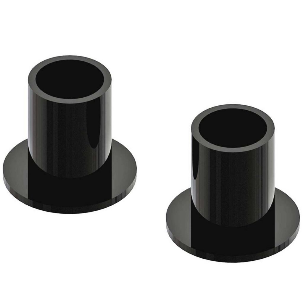 AR340138 Flanged Tube 4x4 (2) - HORIZON HOBBY - R&eacute;f&eacute;rence: ARAC3906