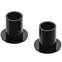 AR340138 Flanged Tube 4x4 (2) - HORIZON HOBBY - R&eacute;f&eacute;rence: ARAC3906