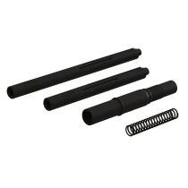 AR310884 Comp Center Slider Driveshaft 4x4 775 BLX - HORIZON HOBBY - R&eacute;f&eacute;rence: ARAC3955
