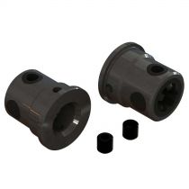 AR310867 CVD Diff Outdrives 4x4 MEGA BLX (2) - HORIZON HOBBY - R&eacute;f&eacute;rence: ARAC3971