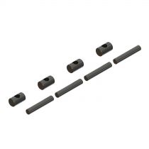 AR310869 CVD Pin Set 4x4 MEGA BLX - HORIZON HOBBY - R&eacute;f&eacute;rence: ARAC3973