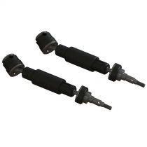 AR310870 CVD Slider Set 4x4 MEGA BLX - HORIZON HOBBY - R&eacute;f&eacute;rence: ARAC3974