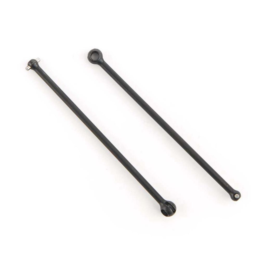AR310458 CVD Driveshaft 142mm Kraton (2) - HORIZON HOBBY - R&eacute;f&eacute;rence: ARAC3982