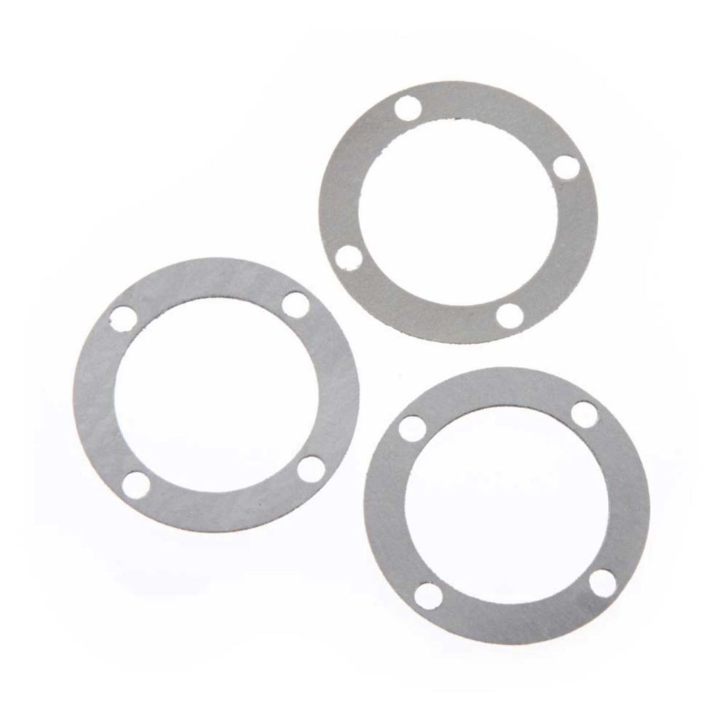 AR310444 Diff Gasket (3) - HORIZON HOBBY - R&eacute;f&eacute;rence: ARAC4007