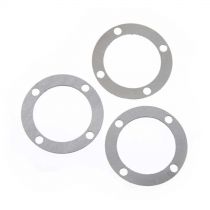 AR310444 Diff Gasket (3) - HORIZON HOBBY - R&eacute;f&eacute;rence: ARAC4007