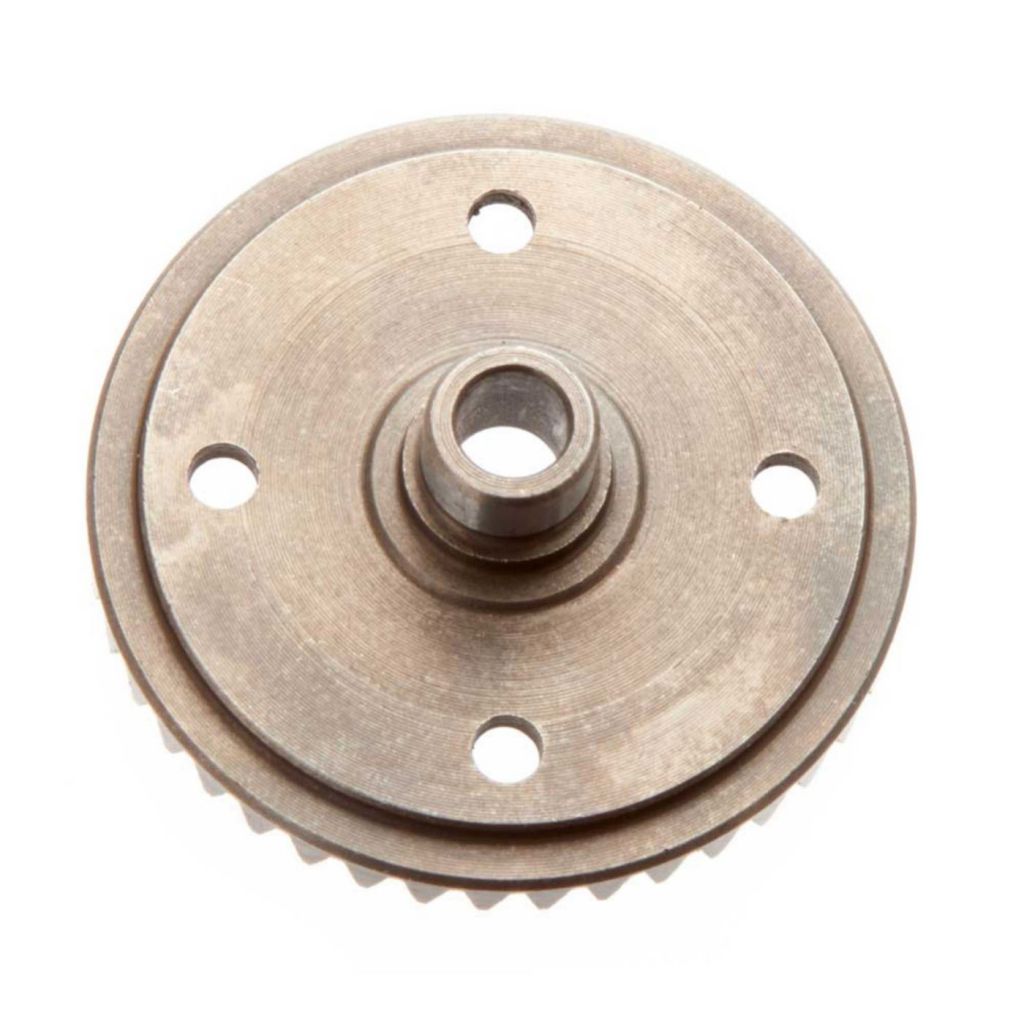 AR310497 Diff Gear Main 43T Spiral Kraton - HORIZON HOBBY - R&eacute;f&eacute;rence: ARAC4008