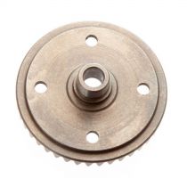 AR310497 Diff Gear Main 43T Spiral Kraton - HORIZON HOBBY - R&eacute;f&eacute;rence: ARAC4008