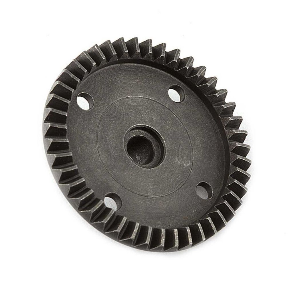 AR310441 Diff Gear Main 43T Straight Typhon - HORIZON HOBBY - R&eacute;f&eacute;rence: ARAC4009