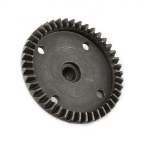 AR310441 Diff Gear Main 43T Straight Typhon - HORIZON HOBBY - R&eacute;f&eacute;rence: ARAC4009