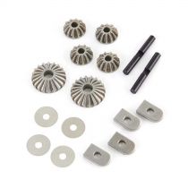 AR310436 Diff Gear Set - HORIZON HOBBY - R&eacute;f&eacute;rence: ARAC4010