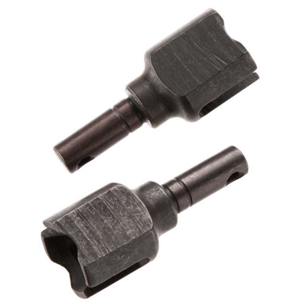 AR310439 Diff Outdrive Steel (2) - HORIZON HOBBY - R&eacute;f&eacute;rence: ARAC4011