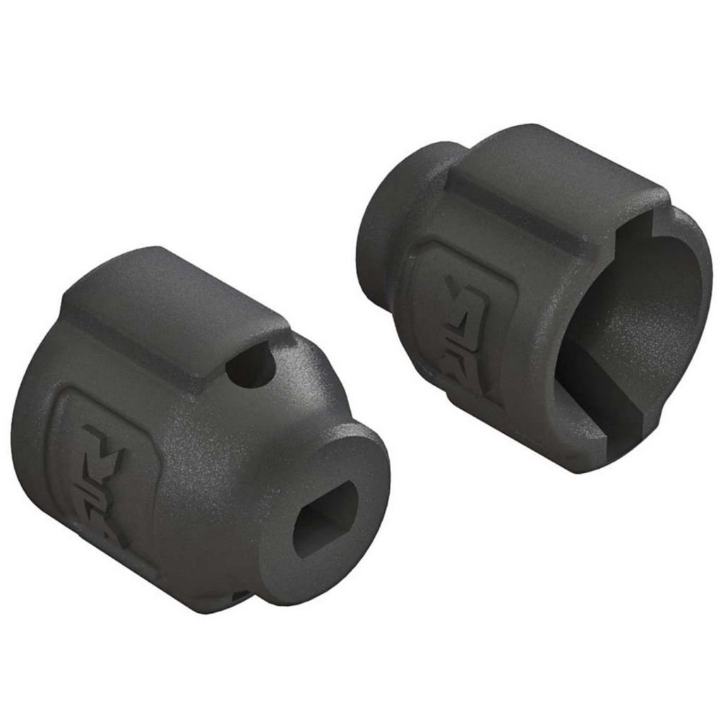 AR310862 Diff Outdrive Voltage (2) - HORIZON HOBBY - R&eacute;f&eacute;rence: ARAC4014