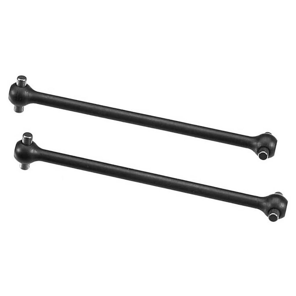 AR310402 Dog Bone 60.5mm 2013 Spec (2) - HORIZON HOBBY - R&eacute;f&eacute;rence: ARAC4017