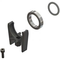 AR310878 Center Driveshaft High Speed Support 4x4 - HORIZON HOBBY - R&eacute;f&eacute;rence: ARAC4024