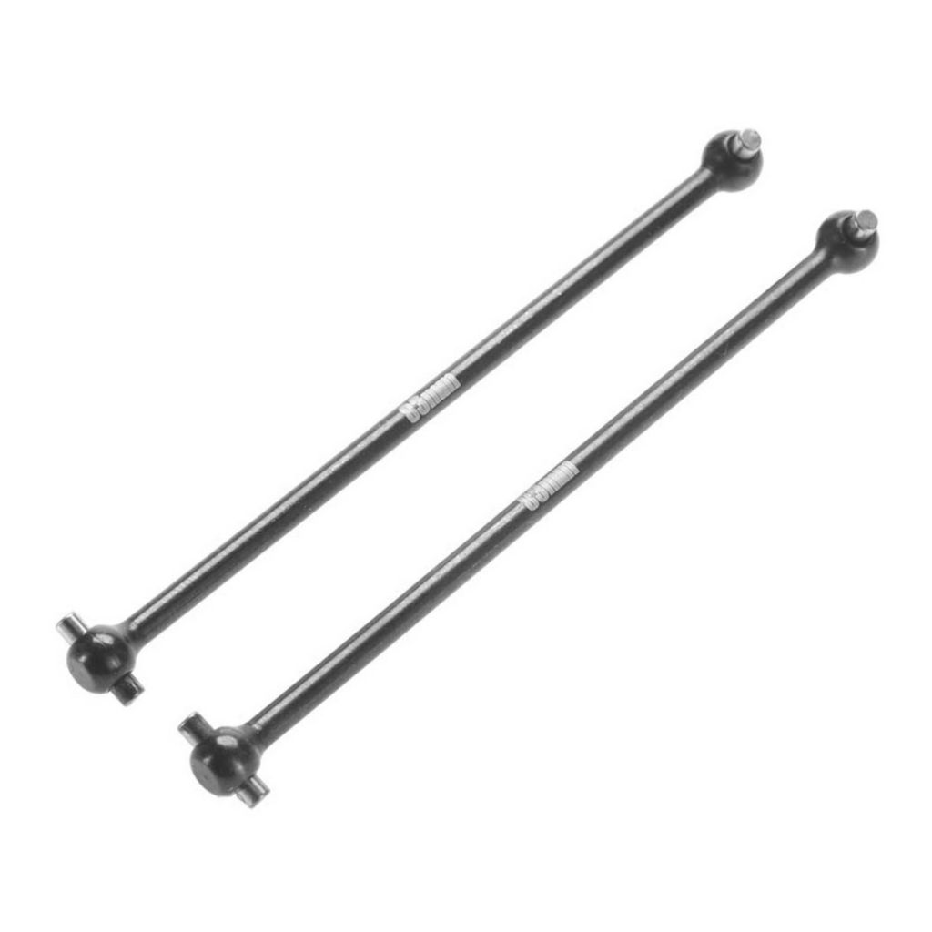 AR310771 Dogbone 83MM (2) - HORIZON HOBBY - R&eacute;f&eacute;rence: ARAC4026