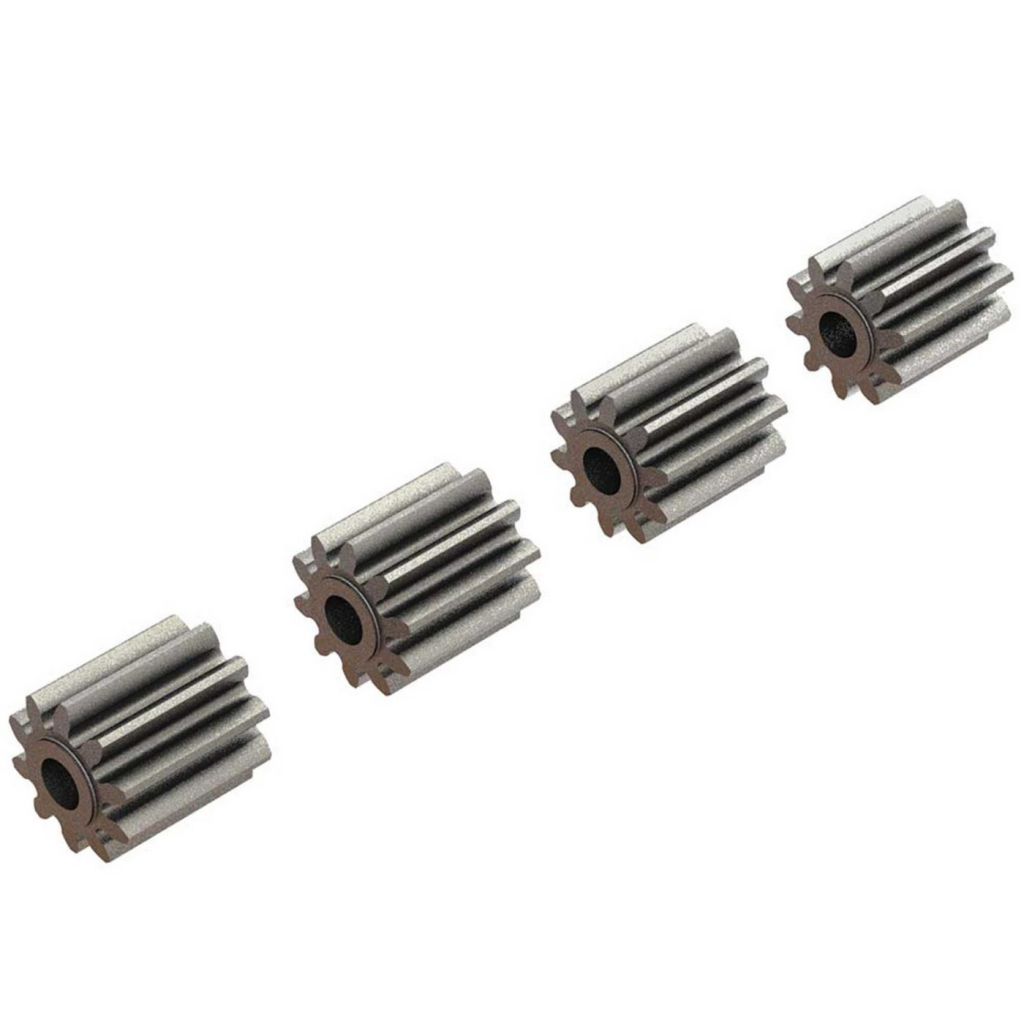 AR310865 Diff Planet Gear (4) - HORIZON HOBBY - R&eacute;f&eacute;rence: ARAC4027