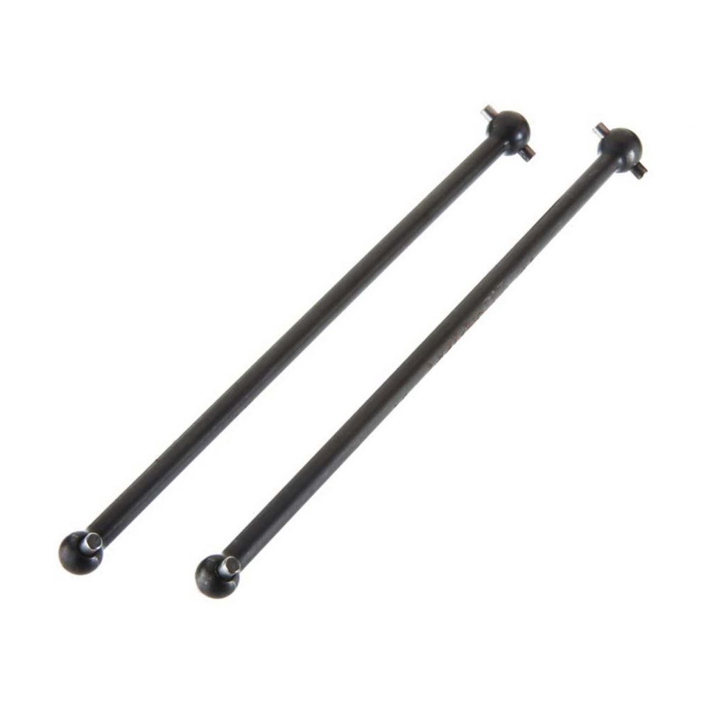 AR310459 Dogbone 139mm Kraton (2) - HORIZON HOBBY - R&eacute;f&eacute;rence: ARAC4034