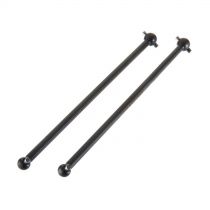 AR310459 Dogbone 139mm Kraton (2) - HORIZON HOBBY - R&eacute;f&eacute;rence: ARAC4034