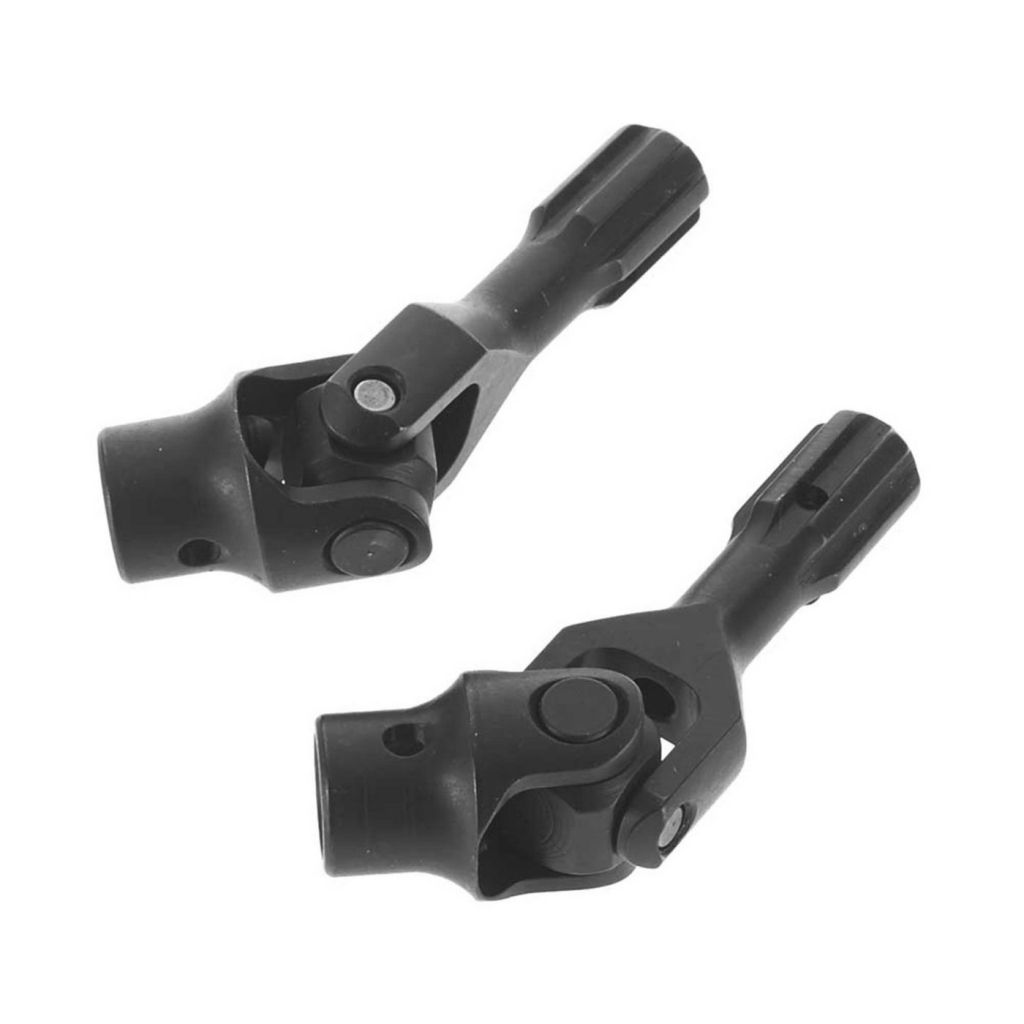 AR310738 HD Steel Diff Outdrive Universal Joint Ne - HORIZON HOBBY - R&eacute;f&eacute;rence: ARAC4058