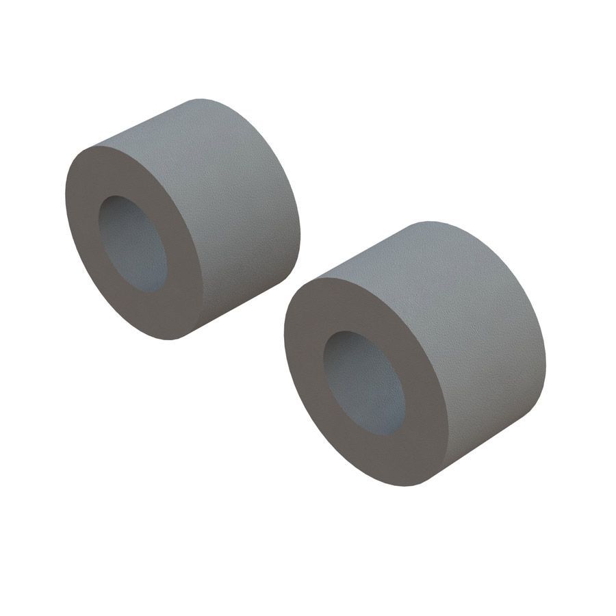AR530065 Foam Tire Insrt Medium (2) - HORIZON HOBBY - R&eacute;f&eacute;rence: ARAC4130