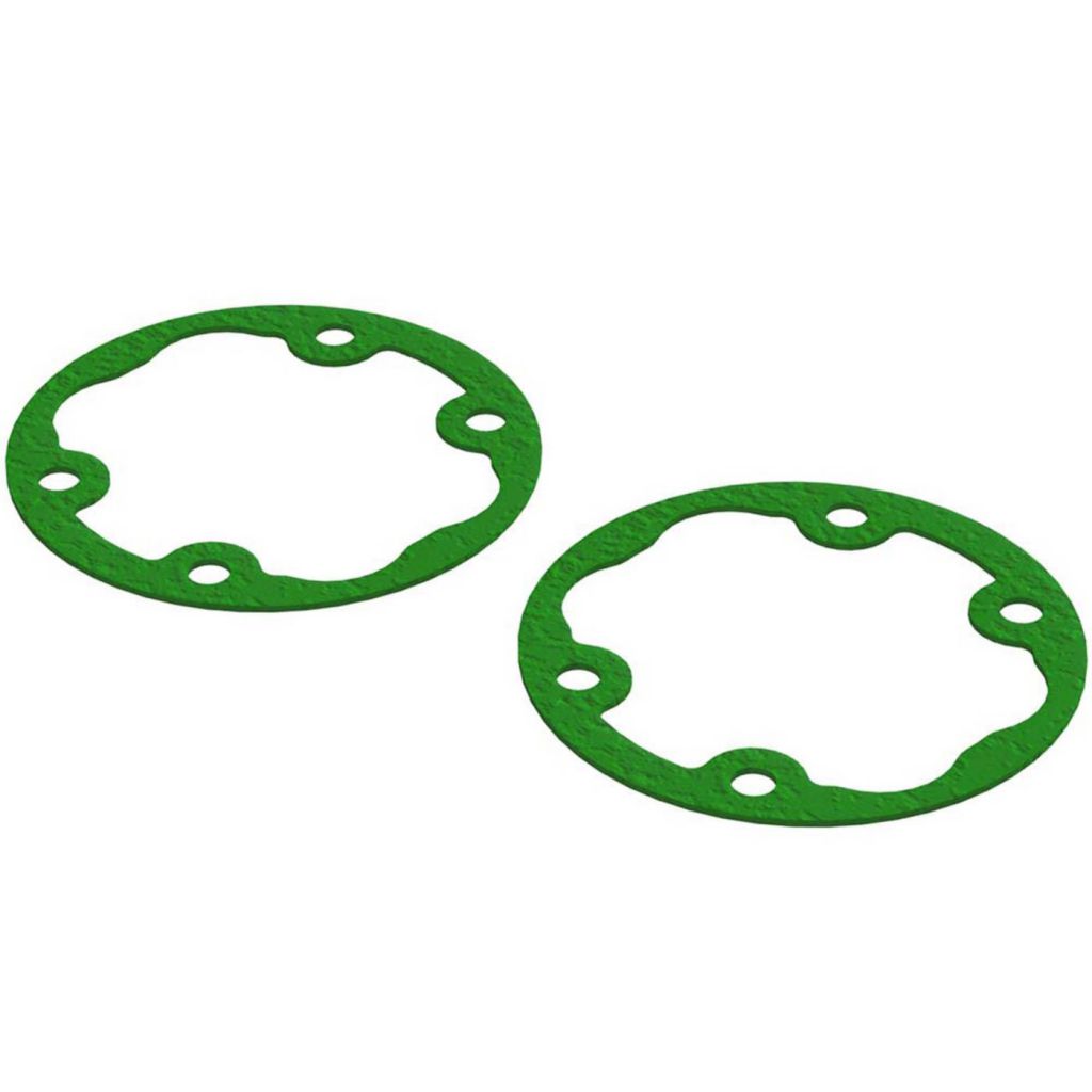 AR310875 Differential Gasket 4x4 BLX 775 (2) - HORIZON HOBBY - R&eacute;f&eacute;rence: ARAC4251