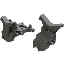 AR320399 F/R Composite Upper Gearbox Cvr/Shock Twr - HORIZON HOBBY - R&eacute;f&eacute;rence: ARAC4400