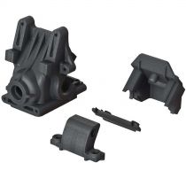 AR310854 Gearbox Case Set HD 6S - HORIZON HOBBY - R&eacute;f&eacute;rence: ARAC5006
