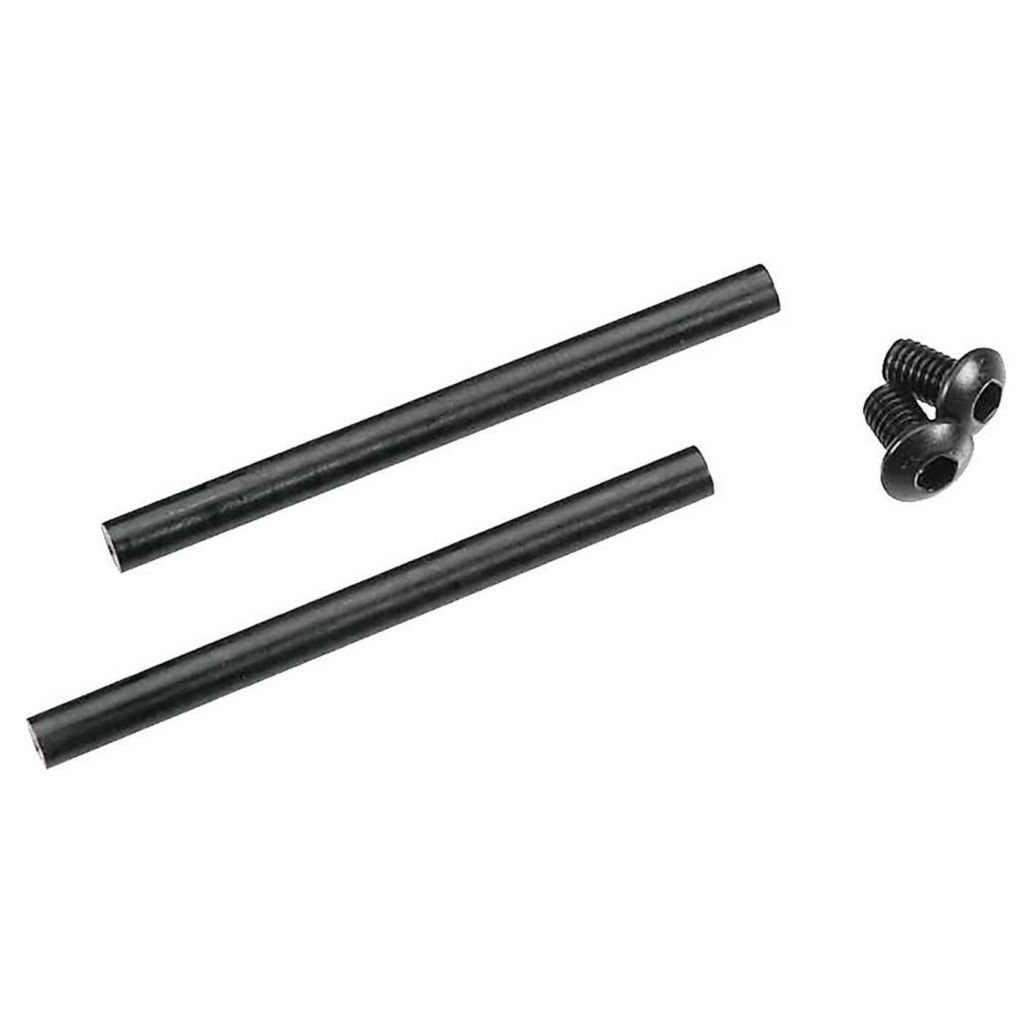 AR330145 HD Hinge Pin Set 3x38mm (1 Pair) - HORIZON HOBBY - R&eacute;f&eacute;rence: ARAC5024