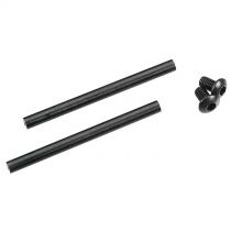 AR330145 HD Hinge Pin Set 3x38mm (1 Pair) - HORIZON HOBBY - R&eacute;f&eacute;rence: ARAC5024